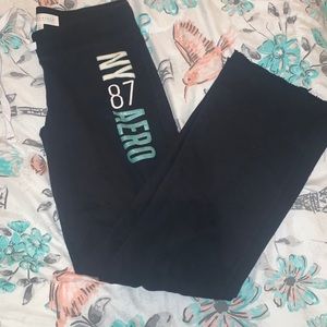 aeropostale joggers